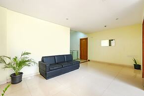 Fabhotel Cosmo Annora