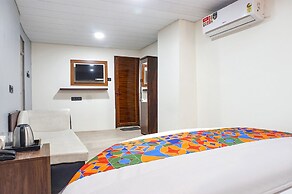 FabExpress The Corporate Hub