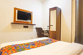 FabExpress The Corporate Hub