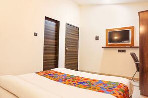 FabExpress The Corporate Hub