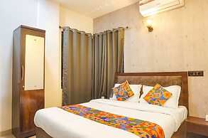 FabExpress The Corporate Hub