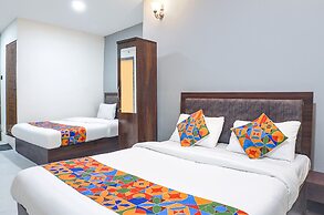 FabExpress The Corporate Hub