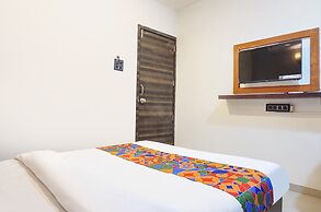 FabExpress The Corporate Hub