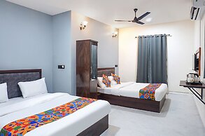 FabExpress The Corporate Hub