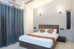 FabExpress The Corporate Hub