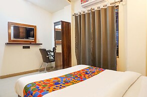 FabExpress The Corporate Hub