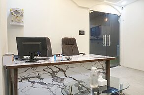 FabExpress The Corporate Hub