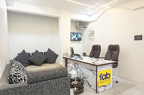 FabExpress The Corporate Hub