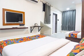 FabExpress The Corporate Hub