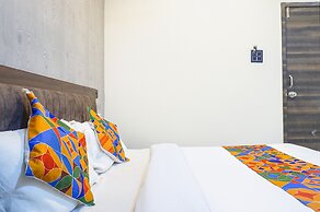 FabExpress The Corporate Hub