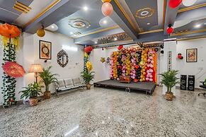 Fabhotel Raghav Raj Inn