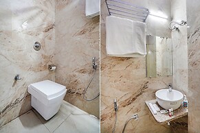 Fabhotel Raghav Raj Inn