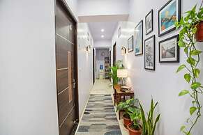 Fabhotel Raghav Raj Inn