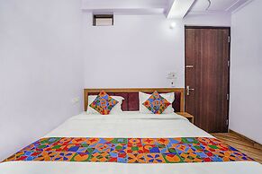 Fabhotel Raghav Raj Inn