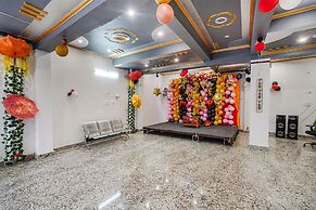 Fabhotel Raghav Raj Inn