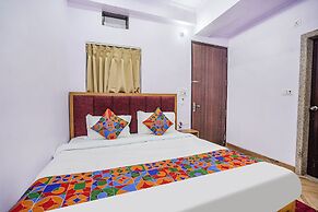 Fabhotel Raghav Raj Inn