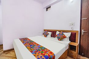 Fabhotel Raghav Raj Inn
