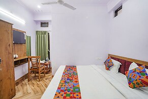 Fabhotel Raghav Raj Inn