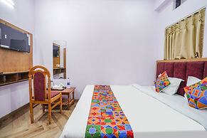 Fabhotel Raghav Raj Inn