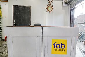 Fabhotel Raghav Raj Inn