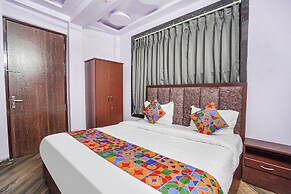 Fabhotel Raghav Raj Inn