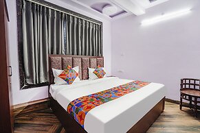 Fabhotel Raghav Raj Inn