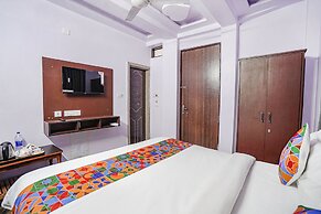 Fabhotel Raghav Raj Inn