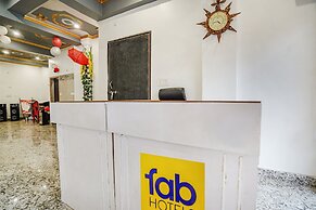Fabhotel Raghav Raj Inn