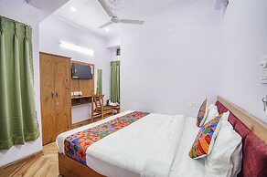 Fabhotel Raghav Raj Inn