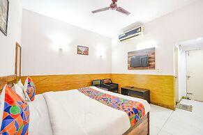 Fabhotel Luxury Retreat