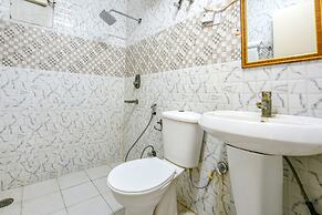 Fabhotel Luxury Retreat