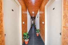 Fabhotel Luxury Retreat