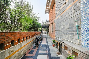 Fabhotel Luxury Retreat