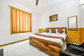 Fabhotel Luxury Retreat