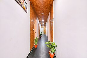 Fabhotel Luxury Retreat