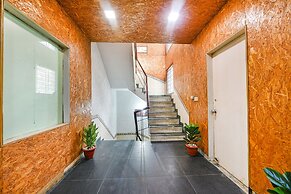 Fabhotel Luxury Retreat