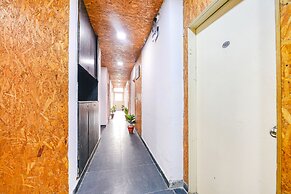 Fabhotel Luxury Retreat