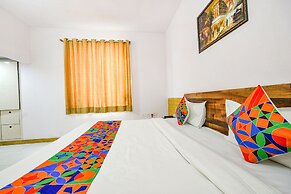 Fabhotel Luxury Retreat