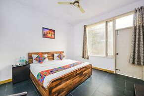 Fabhotel Luxury Retreat