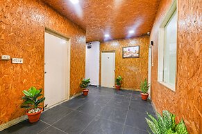 Fabhotel Luxury Retreat