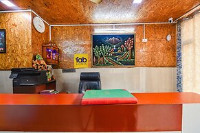 Fabhotel Luxury Retreat