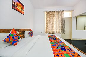 Fabhotel Luxury Retreat