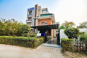 Fabhotel Luxury Retreat