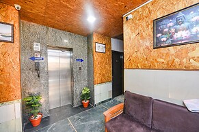 Fabhotel Luxury Retreat