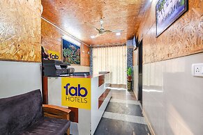Fabhotel Luxury Retreat