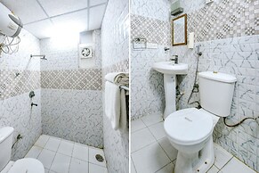 Fabhotel Luxury Retreat