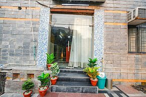 Fabhotel Luxury Retreat