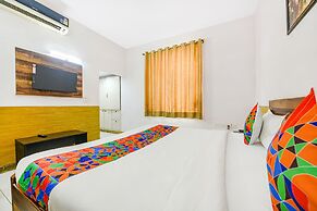 Fabhotel Luxury Retreat