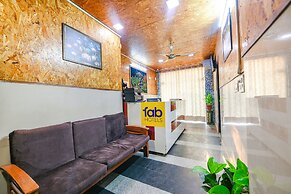 Fabhotel Luxury Retreat