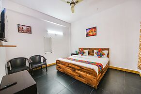 Fabhotel Luxury Retreat